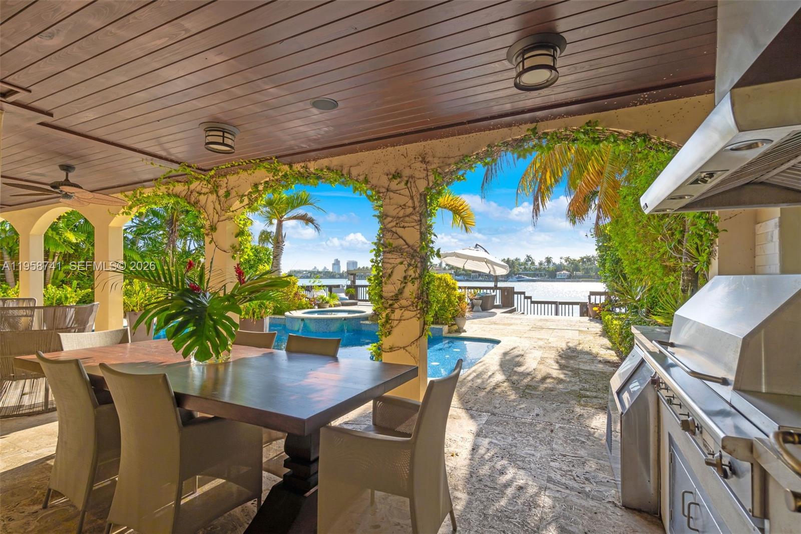 OCEANSIDE SEC ISLE OF NOR - Residential