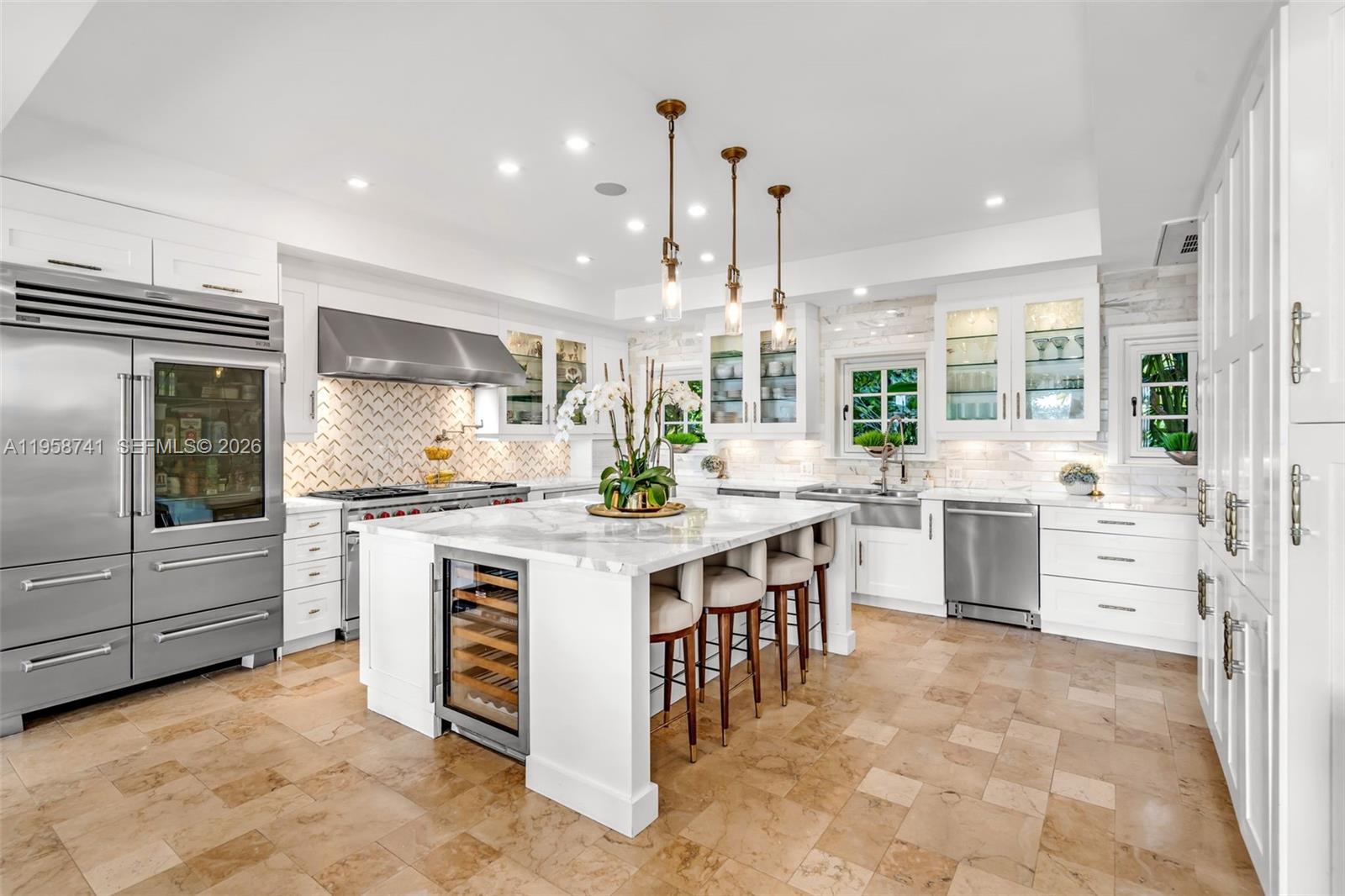 OCEANSIDE SEC ISLE OF NOR - Residential