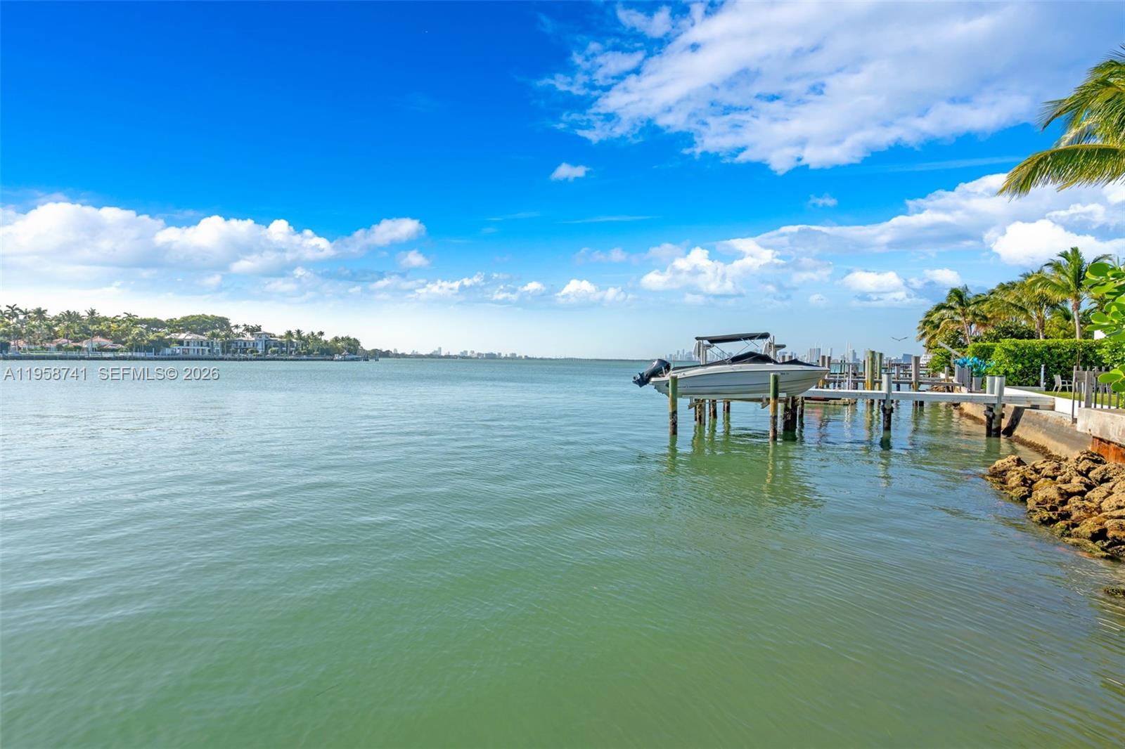 OCEANSIDE SEC ISLE OF NOR - Residential