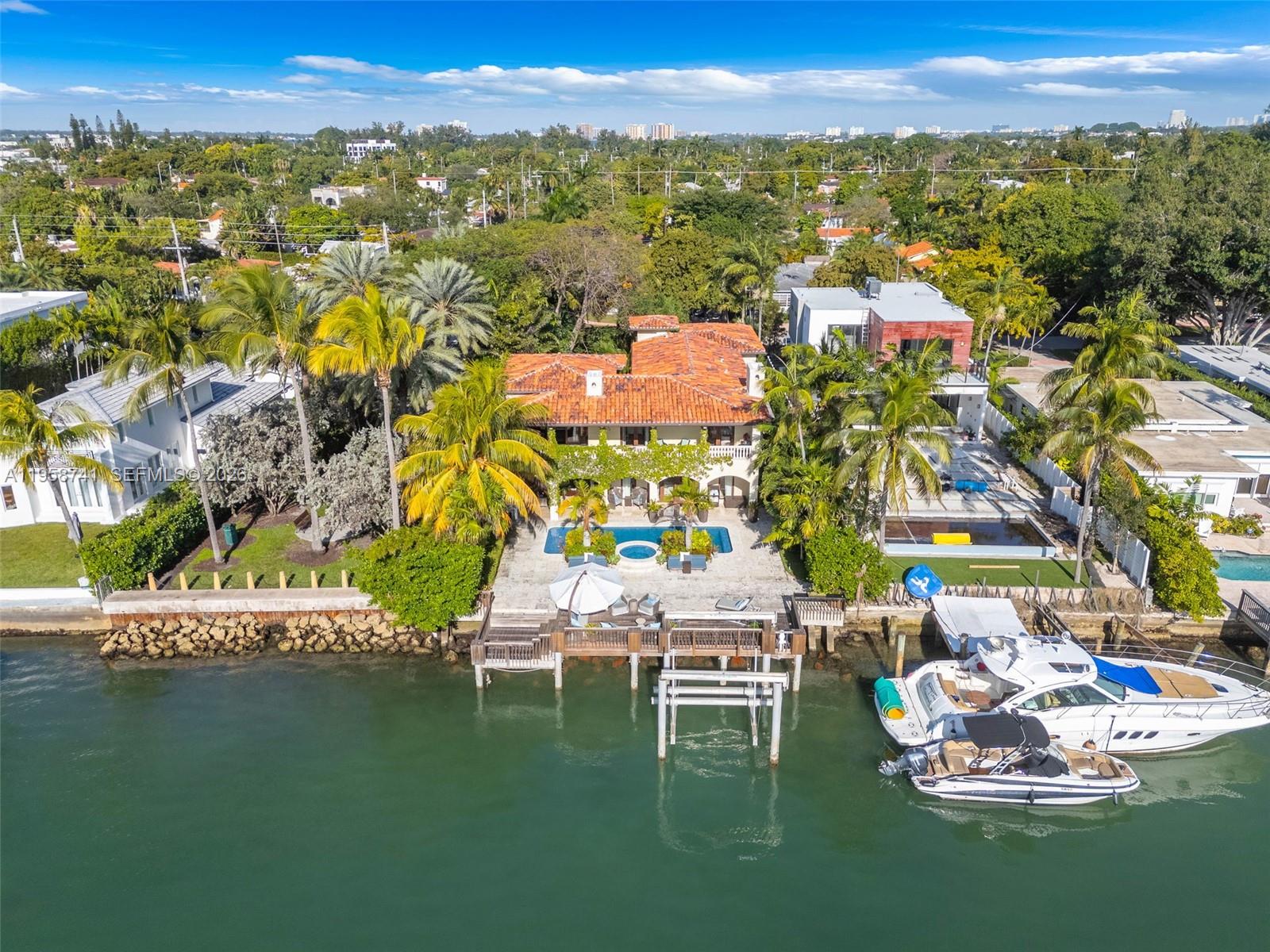 OCEANSIDE SEC ISLE OF NOR - Residential