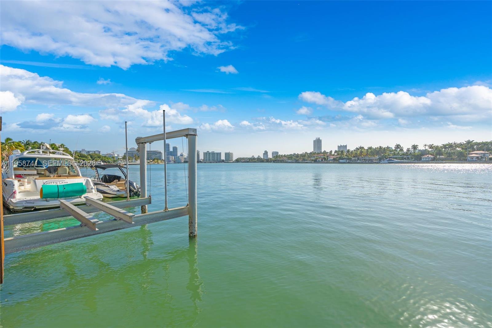 OCEANSIDE SEC ISLE OF NOR - Residential