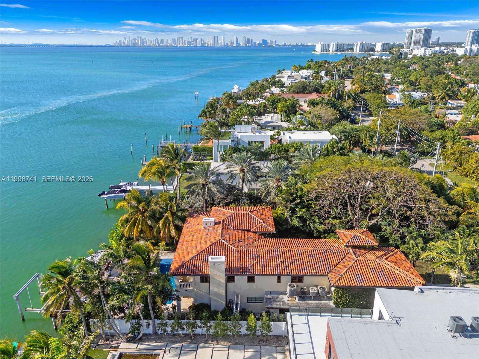 OCEANSIDE SEC ISLE OF NOR - Residential