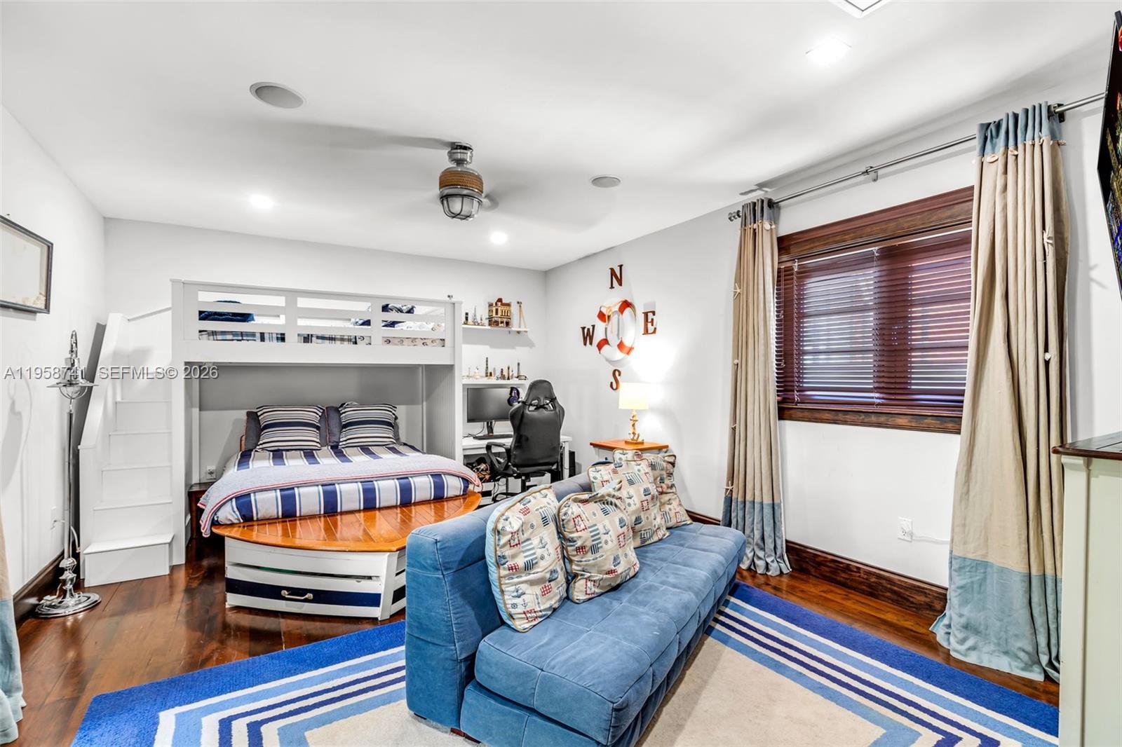 OCEANSIDE SEC ISLE OF NOR - Residential