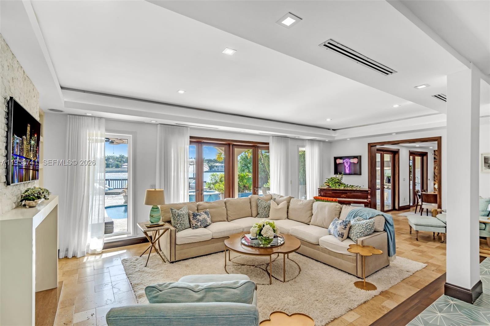 OCEANSIDE SEC ISLE OF NOR - Residential