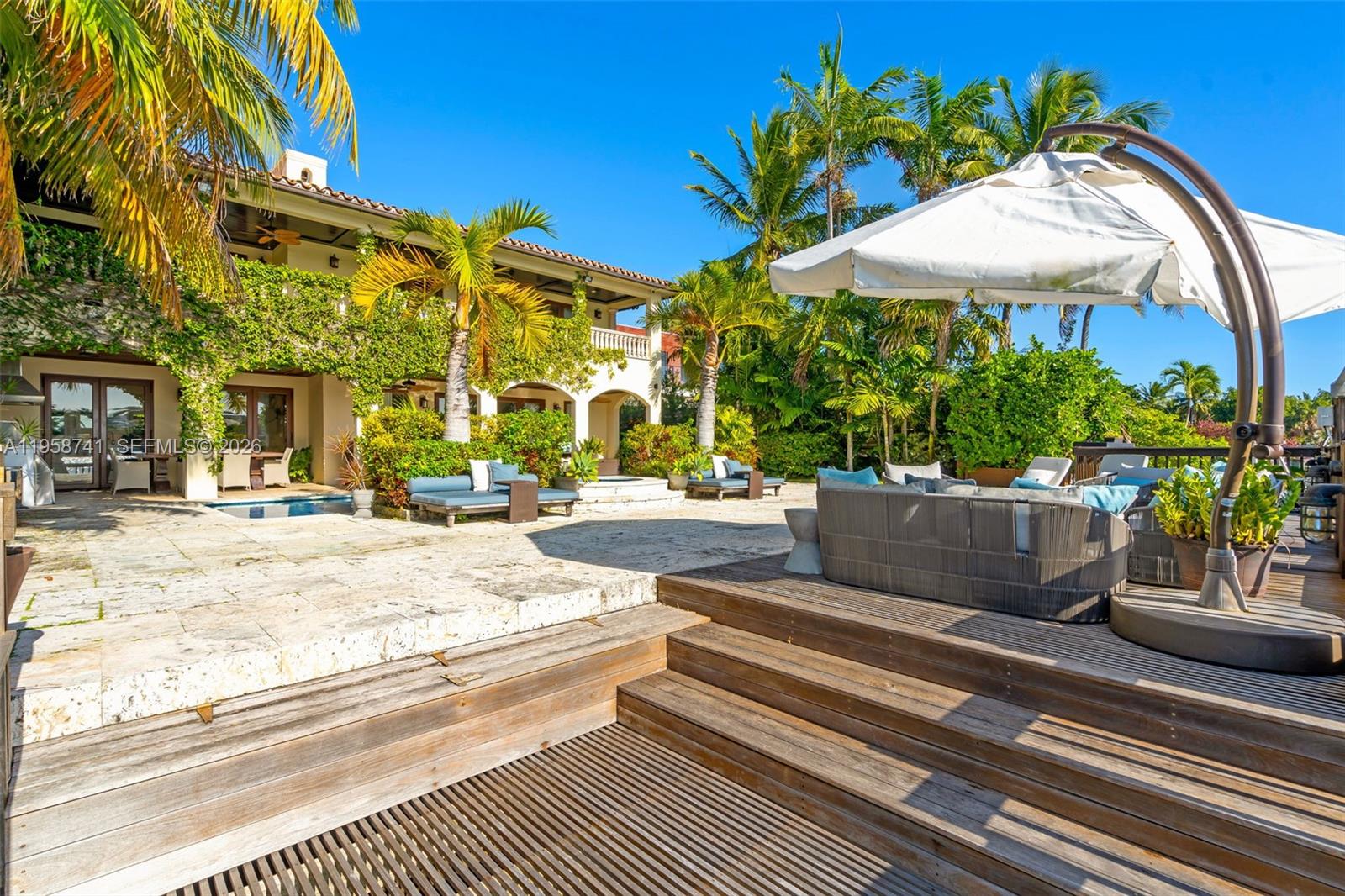 OCEANSIDE SEC ISLE OF NOR - Residential