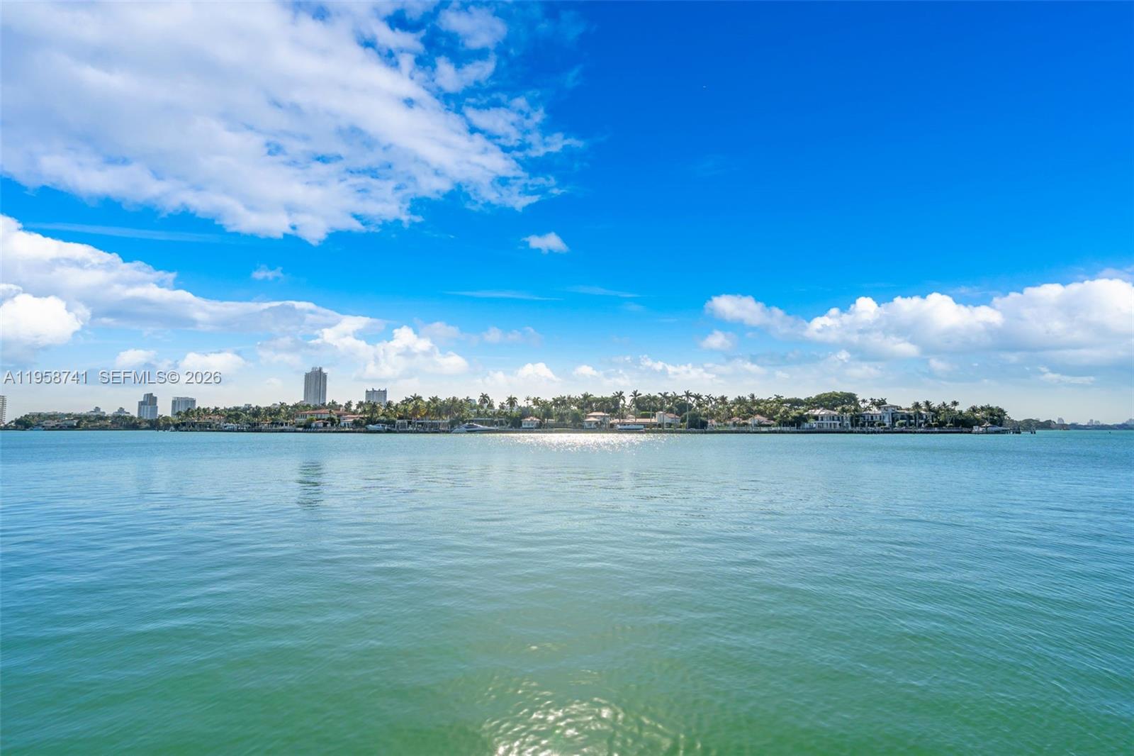 OCEANSIDE SEC ISLE OF NOR - Residential