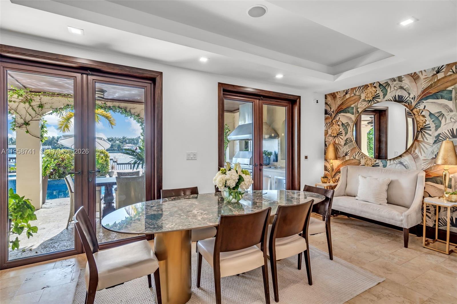 OCEANSIDE SEC ISLE OF NOR - Residential