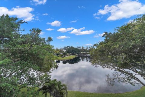 A home in Deerfield Beach