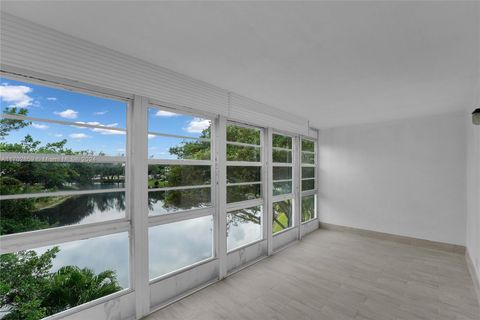 A home in Deerfield Beach