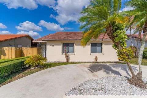 13755 SW 23rd Ter Miami FL 33175
