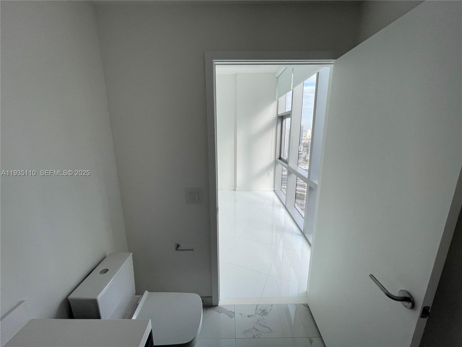 PARAMOUNT MIAMI WORLD - Residential