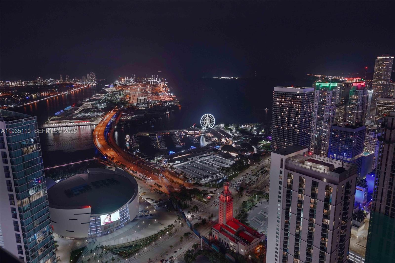 PARAMOUNT MIAMI WORLD - Residential