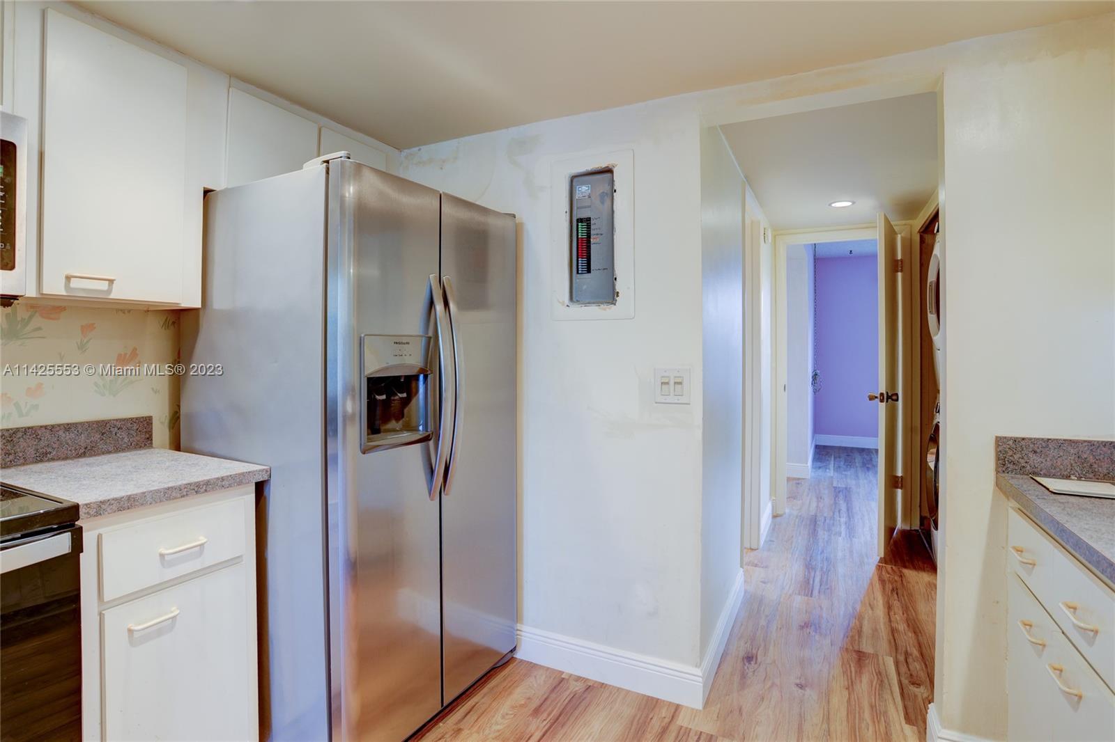 FRENCH QUARTER CONDOMINIU - Residential