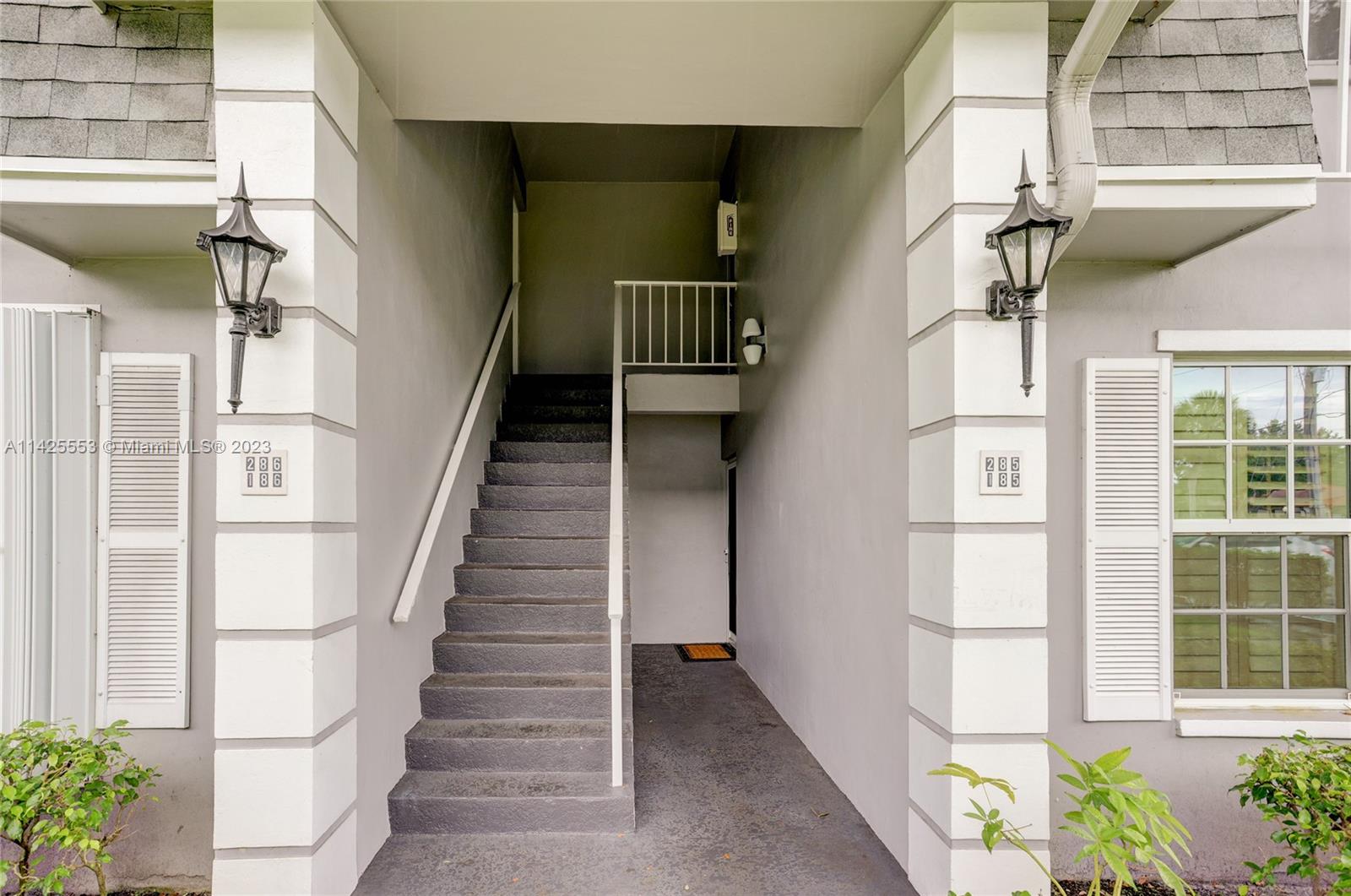 FRENCH QUARTER CONDOMINIU - Residential