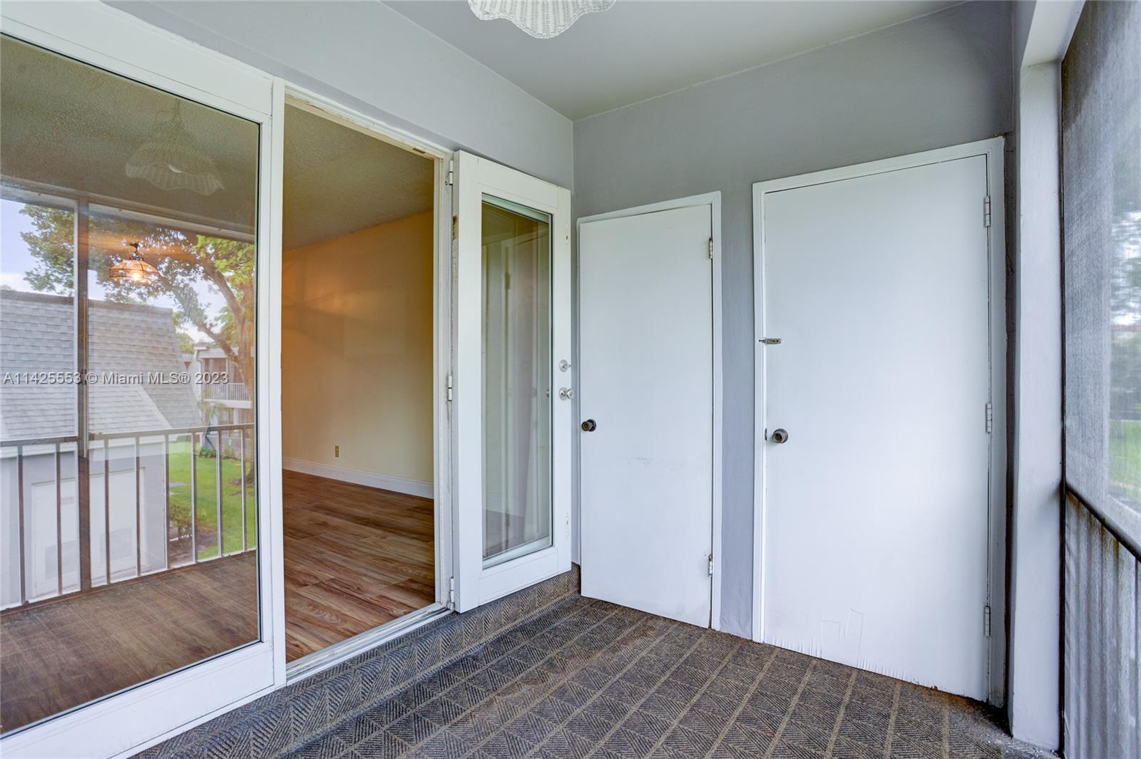 FRENCH QUARTER CONDOMINIU - Residential