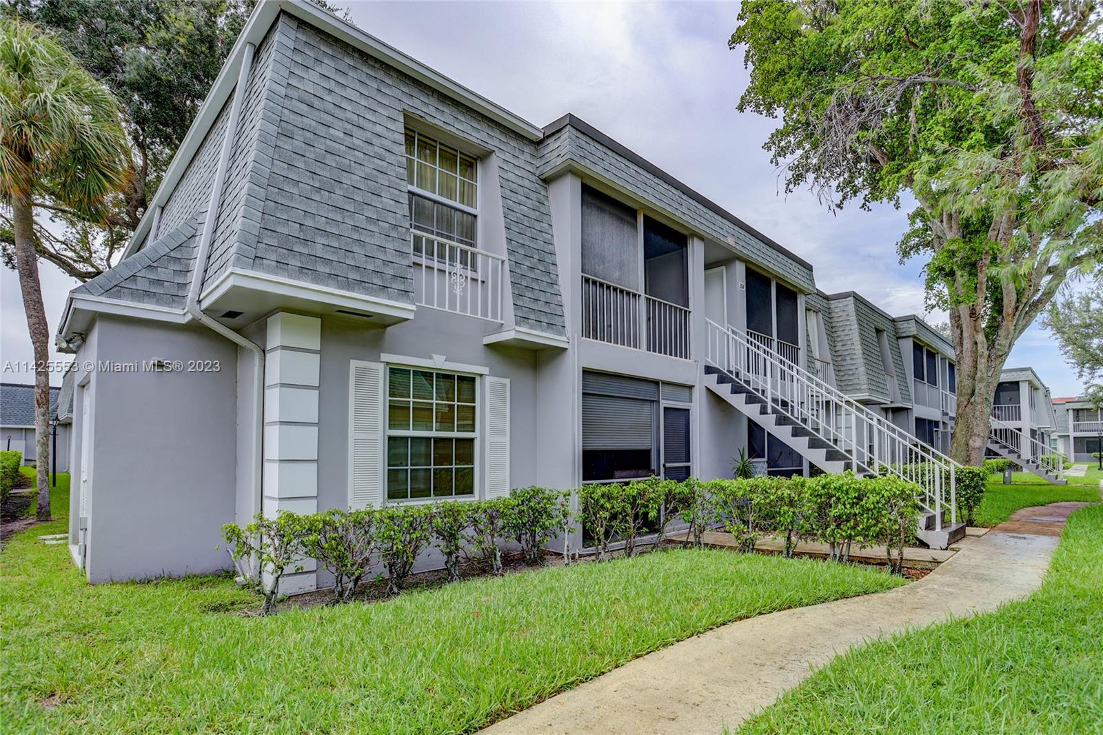 FRENCH QUARTER CONDOMINIU - Residential