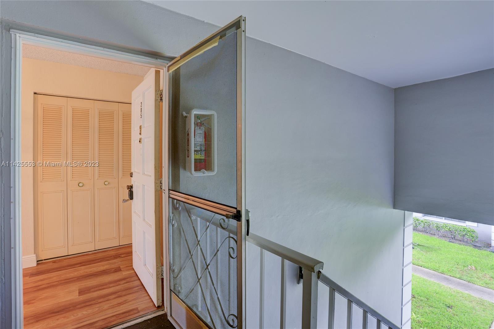 FRENCH QUARTER CONDOMINIU - Residential