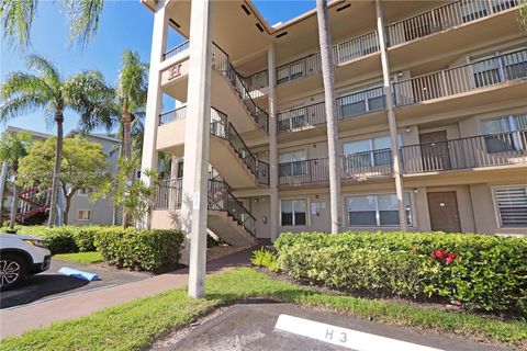 A home in Pembroke Pines