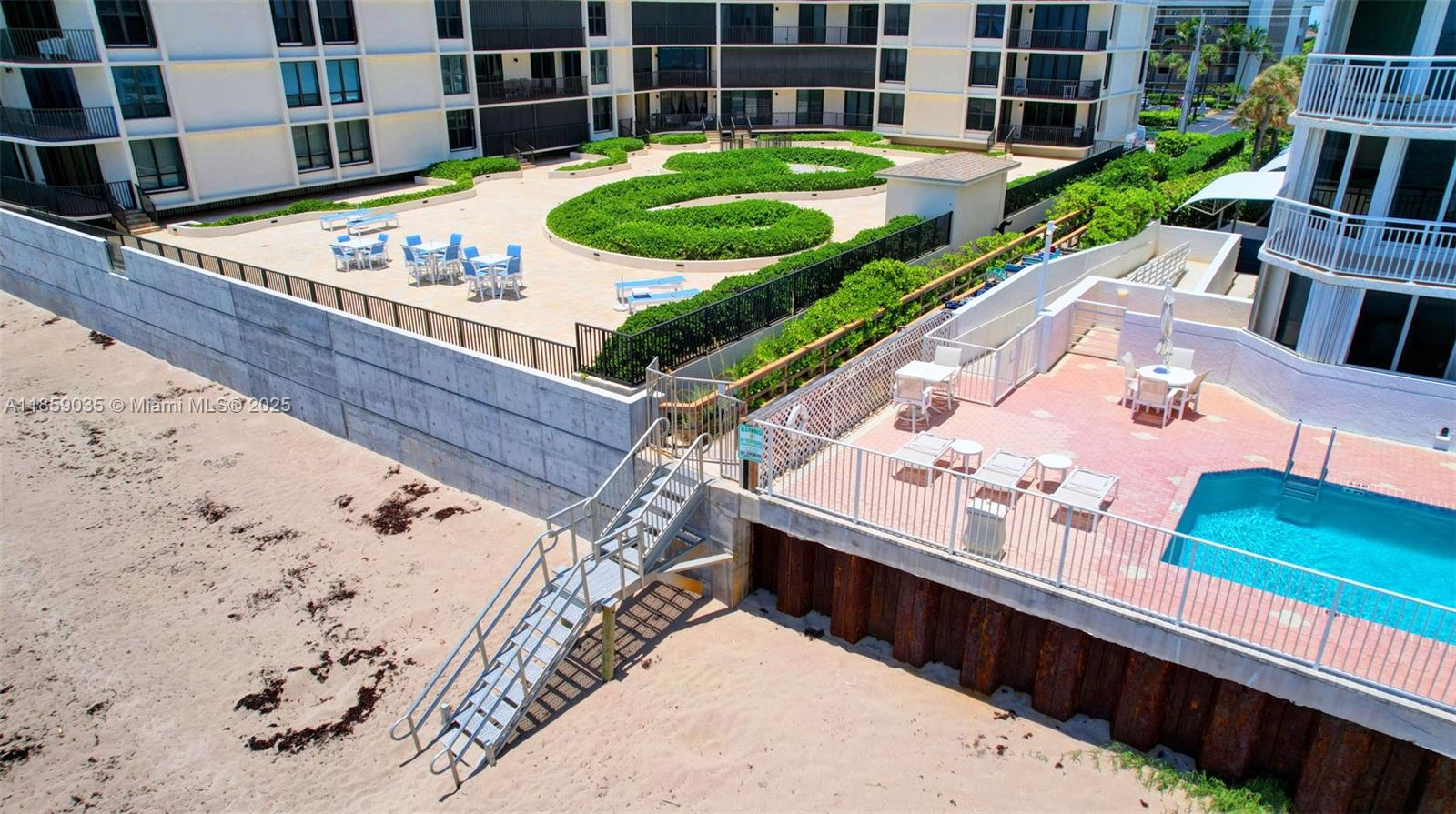 SOUTHGATE CONDO - Residential