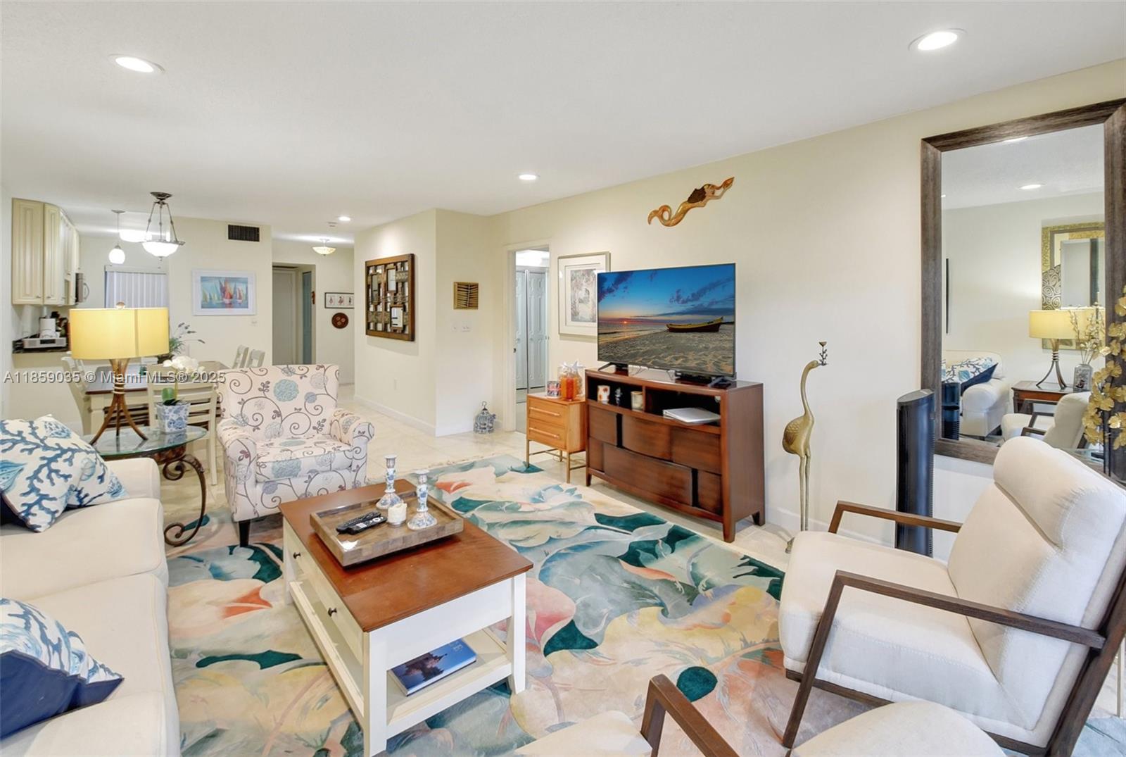 3605 S Ocean Blvd 206