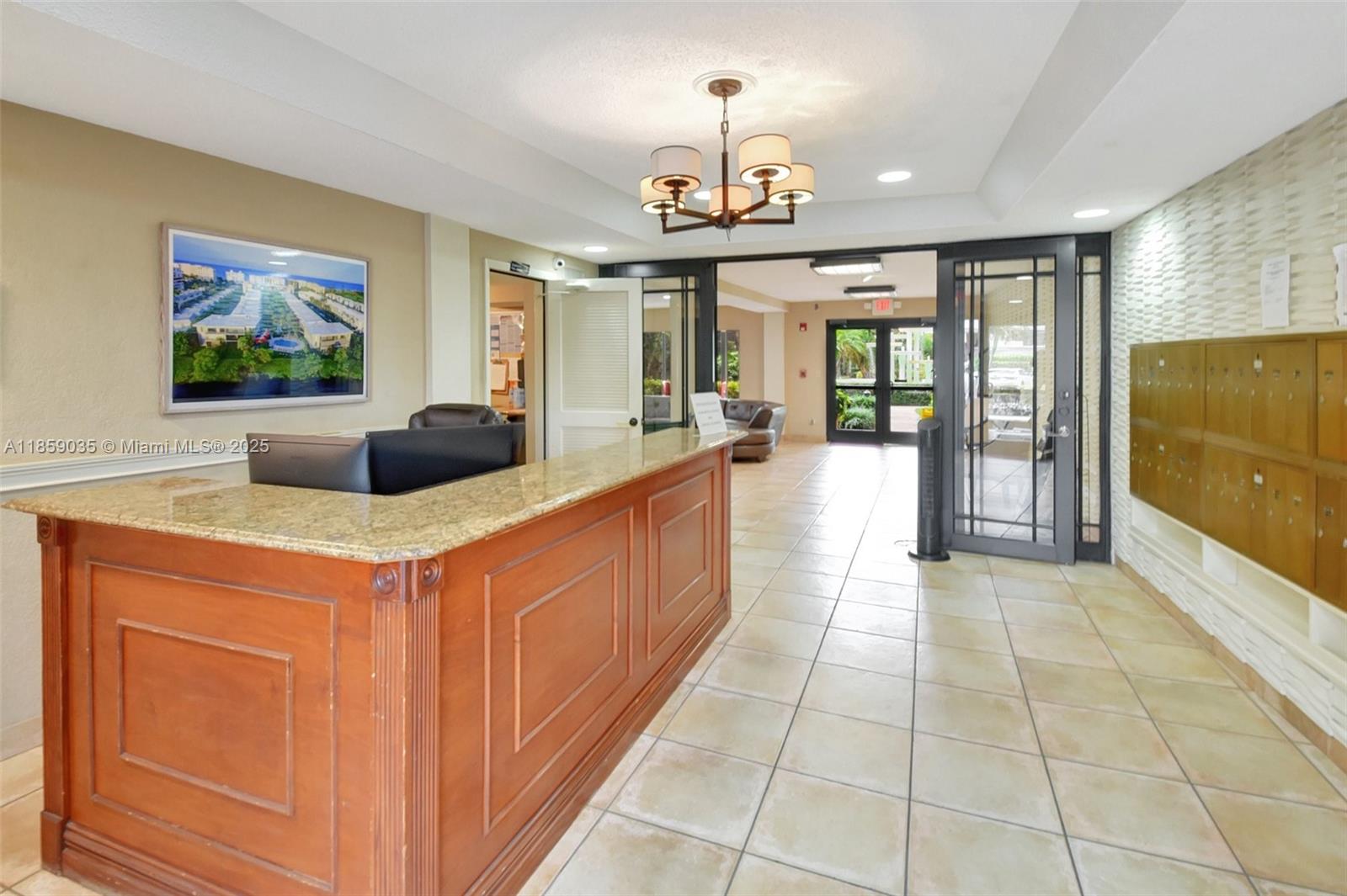 SOUTHGATE CONDO - Residential