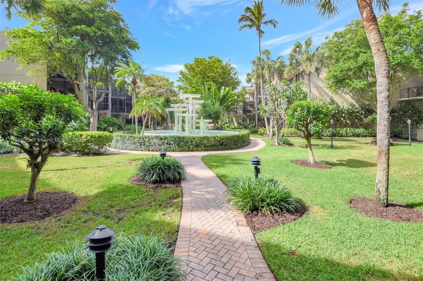 SOUTHGATE CONDO - Residential