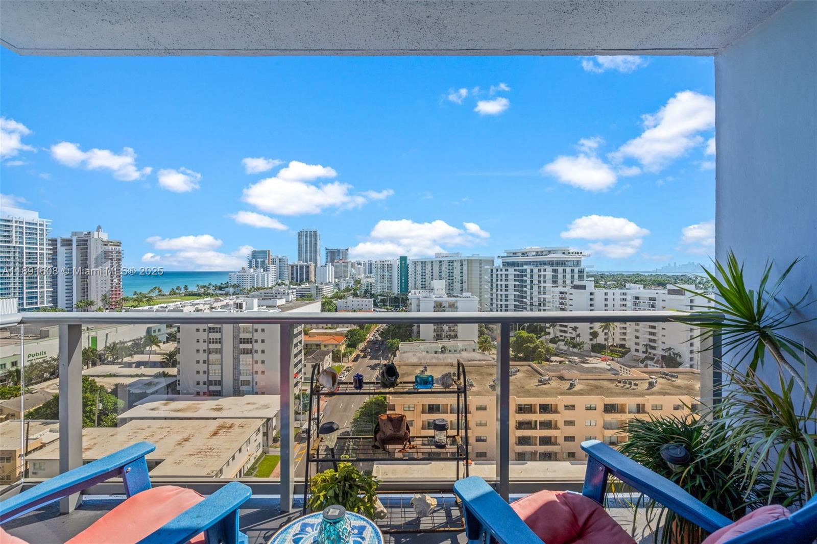 401 BLU OF NORTH BEACH CO - Residential Lease