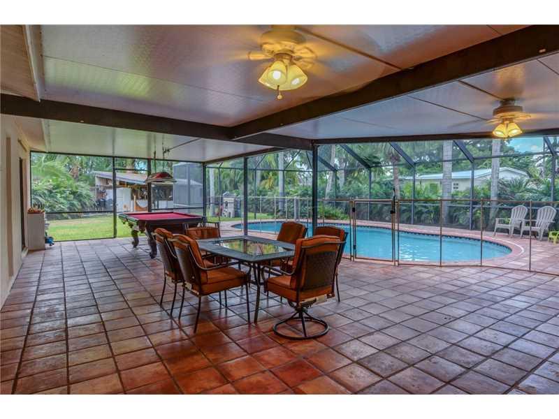 BEL AIRE SECTION NINE - Residential