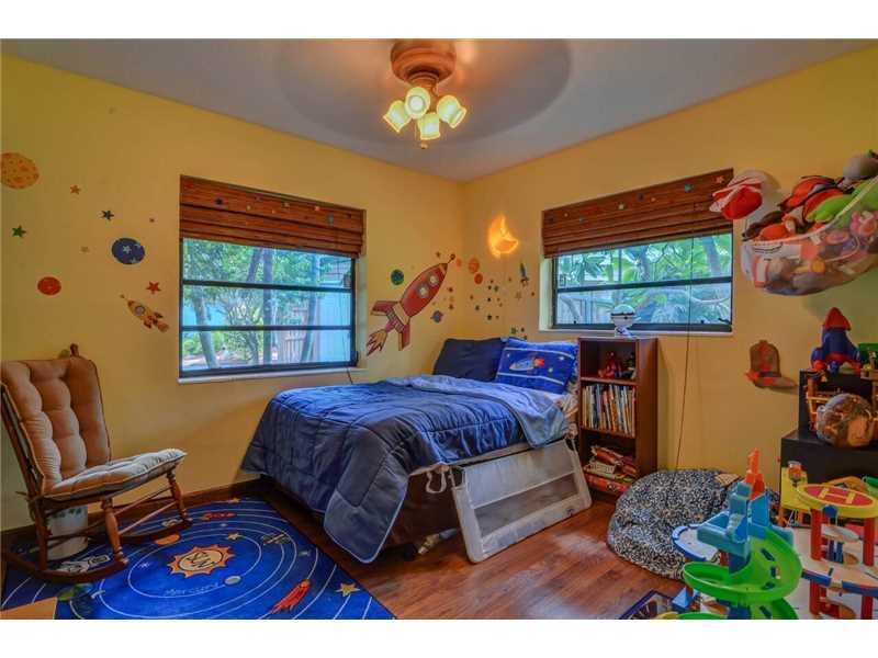 BEL AIRE SECTION NINE - Residential