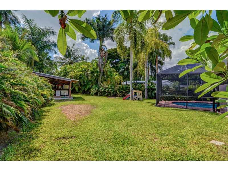 BEL AIRE SECTION NINE - Residential