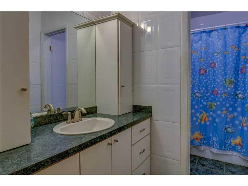 BEL AIRE SECTION NINE - Residential