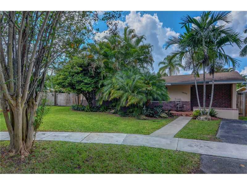 BEL AIRE SECTION NINE - Residential