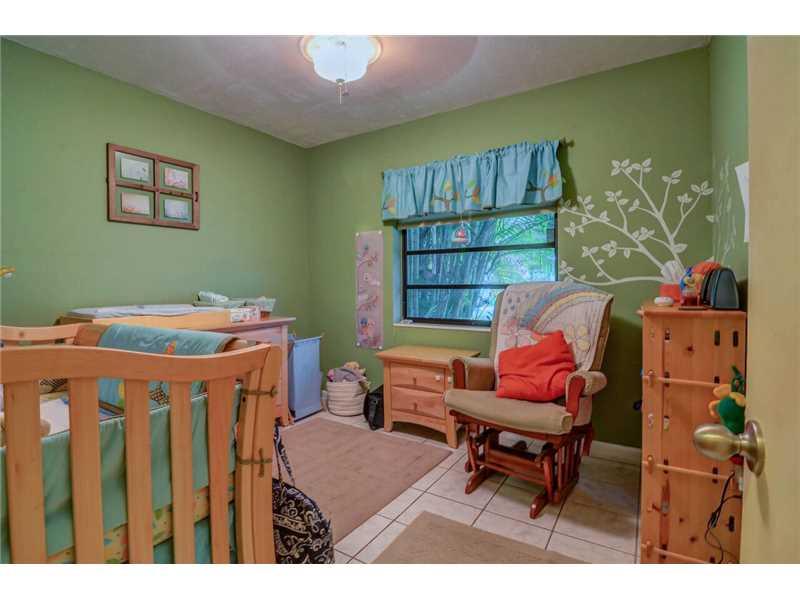 BEL AIRE SECTION NINE - Residential