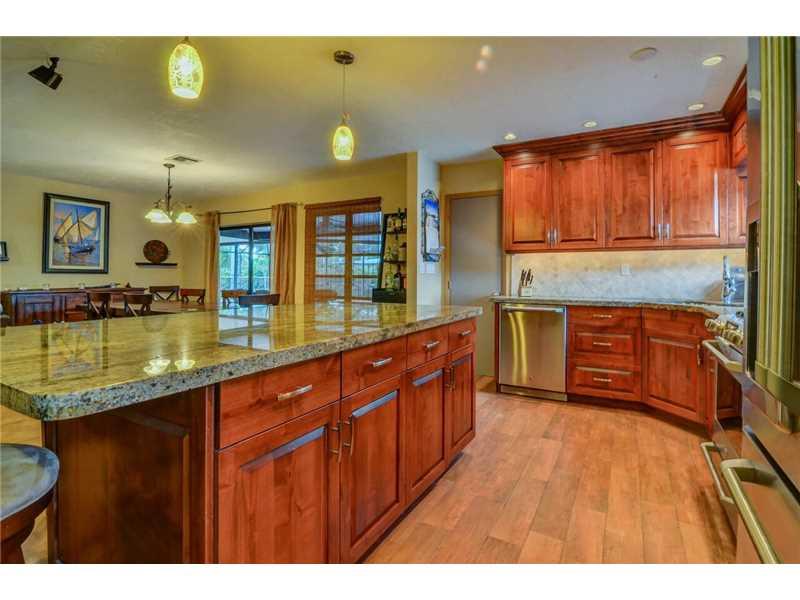 BEL AIRE SECTION NINE - Residential