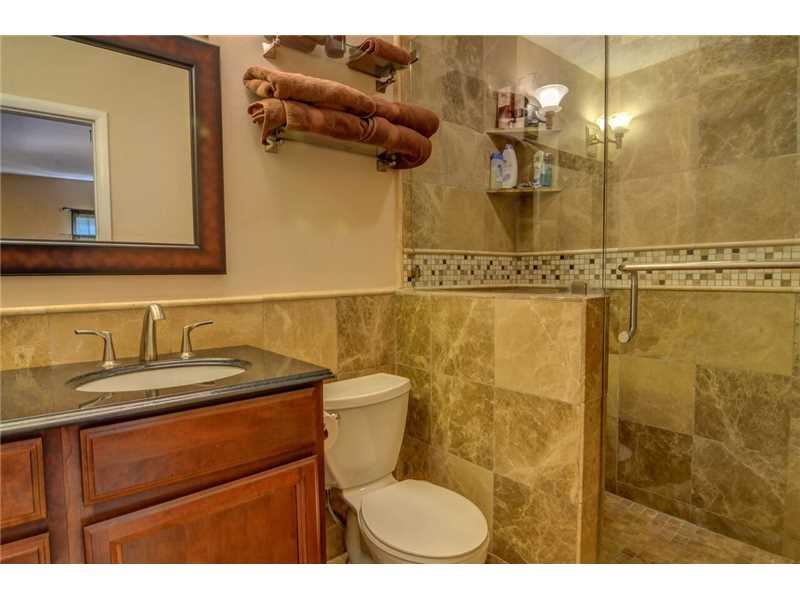 BEL AIRE SECTION NINE - Residential