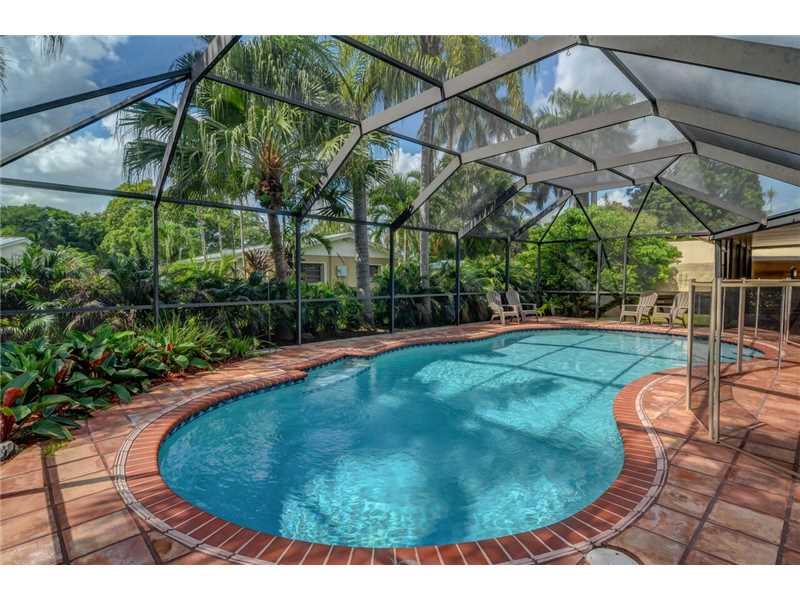 BEL AIRE SECTION NINE - Residential