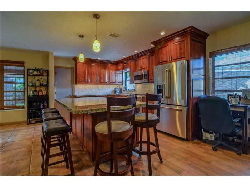 BEL AIRE SECTION NINE - Residential