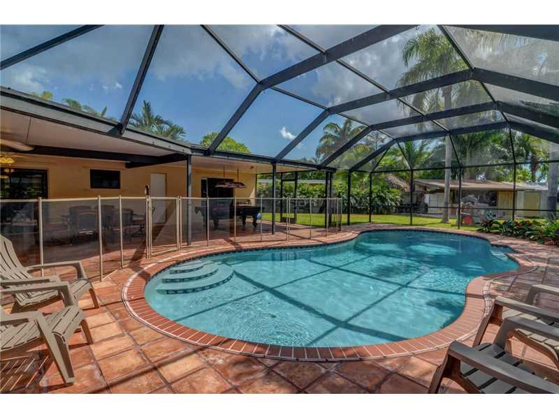 BEL AIRE SECTION NINE - Residential