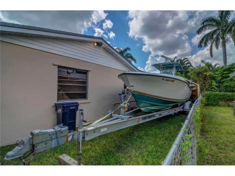 BEL AIRE SECTION NINE - Residential