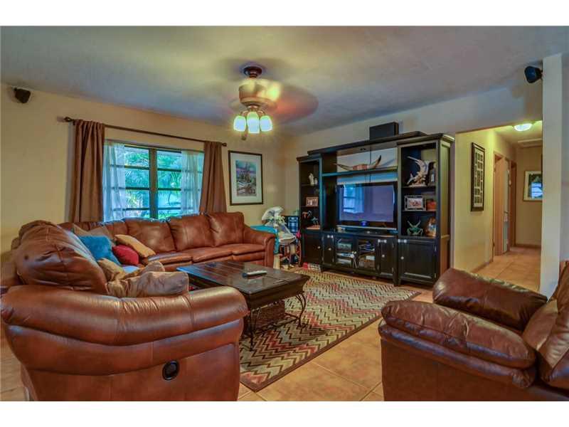 BEL AIRE SECTION NINE - Residential