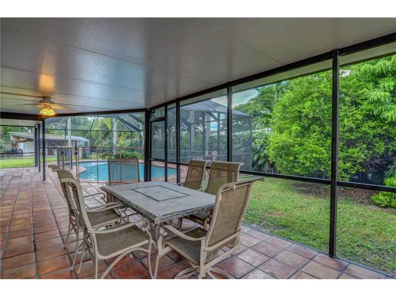 BEL AIRE SECTION NINE - Residential