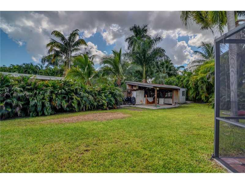 BEL AIRE SECTION NINE - Residential