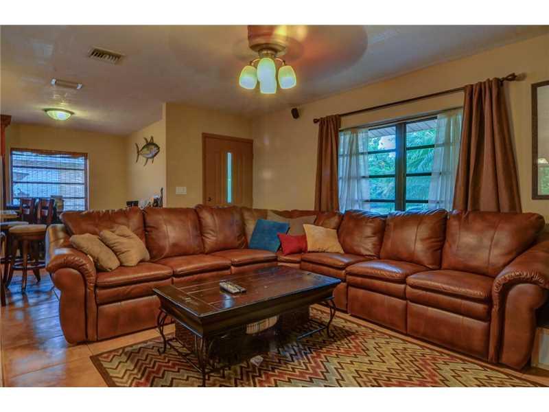 BEL AIRE SECTION NINE - Residential