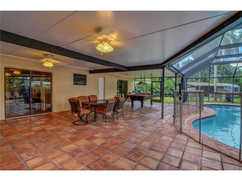 BEL AIRE SECTION NINE - Residential