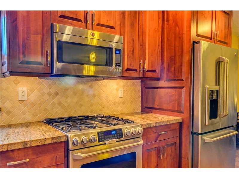 BEL AIRE SECTION NINE - Residential