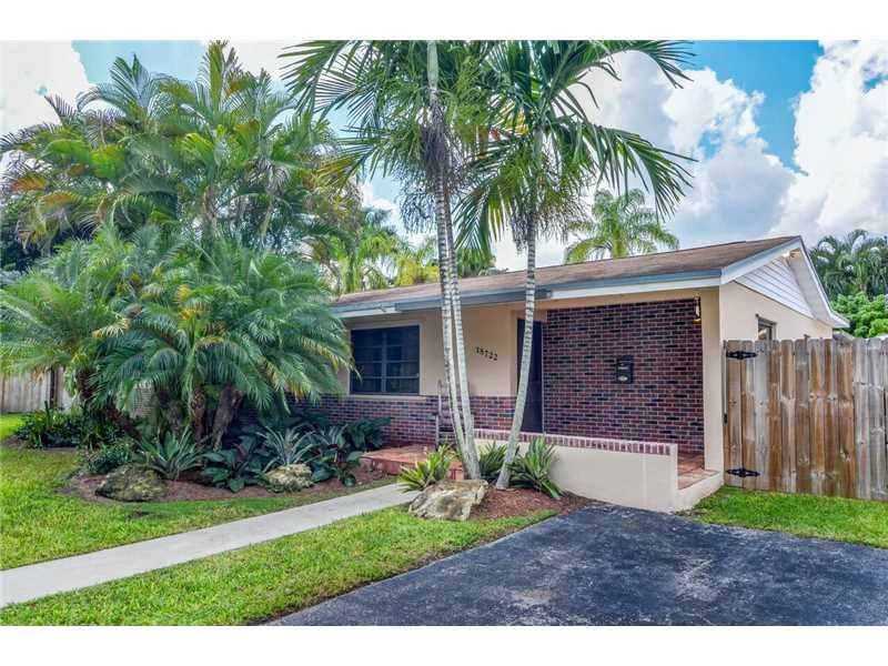 BEL AIRE SECTION NINE - Residential