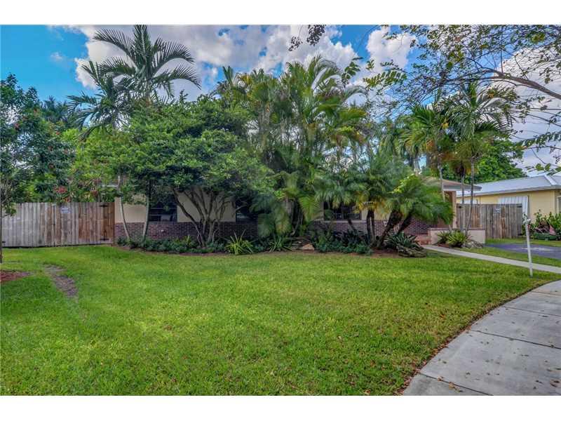 BEL AIRE SECTION NINE - Residential