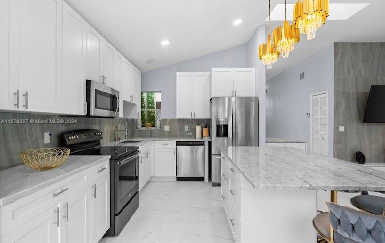 WELLINGTON TR 43 - Residential Lease