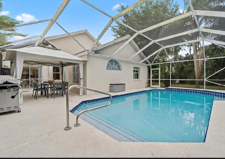 WELLINGTON TR 43 - Residential Lease