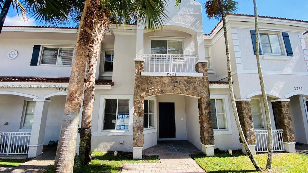 Photo of 2731 SW 82nd Ave #106, Miramar, FL 33025 (MLS # A11743202)